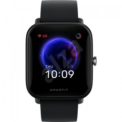 Amazfit Bip U Pro review: Another budget powerhouse