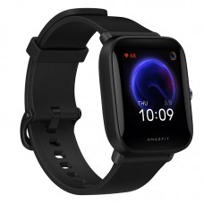 Xiaomi A2017 Amazfit Bip U Smart Watch Black (Global Version)