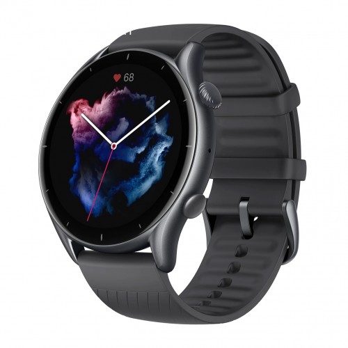 Xiaomi Xiaomi A1971 Amazfit GTR 3 Amoled Display Smart Watch ...