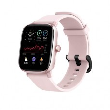 Amazfit GTS 2 mini Smart Watch Flamingo Pink