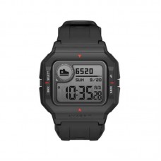 Xiaomi Amazfit A2001 NEO Retro Style Smart Watch Black