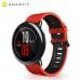 Amazfit Pace Touch Bluetooth Smart Watch Black (Global Version)