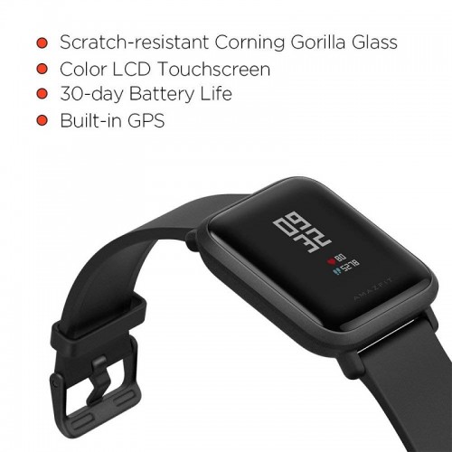 amazfit a1608 price