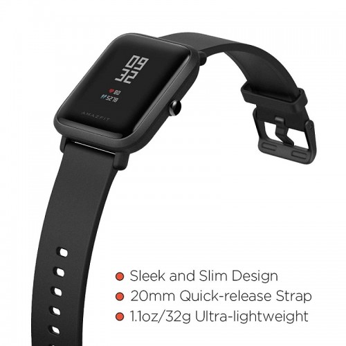 amazfit a1608 price