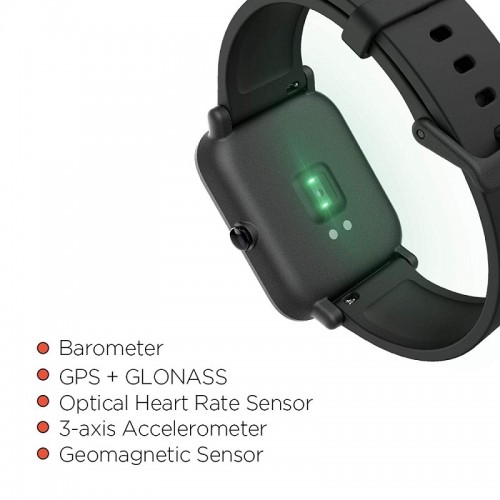amazfit a1608 price