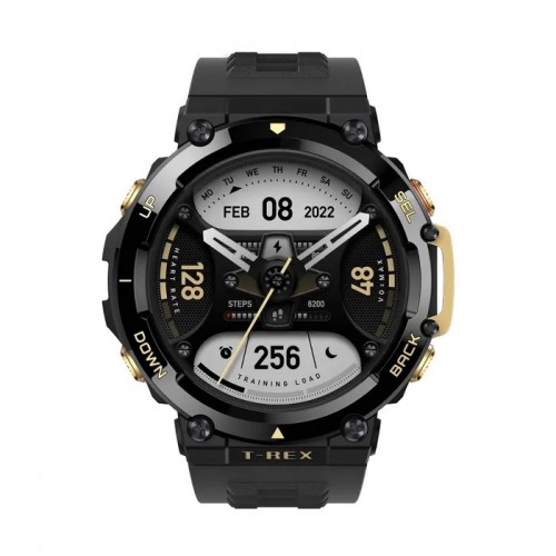 Xiaomi Amazfit T-Rex 2 Rugged Fitness Smart Watch Price in Bangladesh
