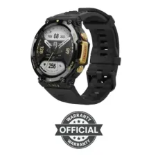 Amazfit T-Rex 2 Rugged Smart Watch