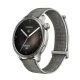 Amazfit Balance AMOLED Display Bluetooth Calling AI-Powered Fitness Smart Watch