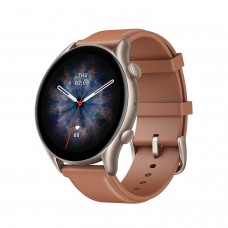 Amazfit GTR 3 Pro Smartwatch Brown