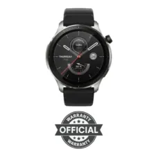 Amazfit GTR 4