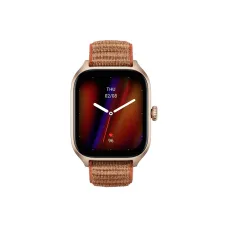 Amazfit GTS 4 1.75-inch AMOLED Display Smartwatch