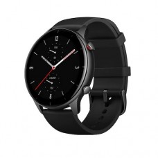 Amazfit GTR 2E Smart Watch Obsidian Black (Global Version)