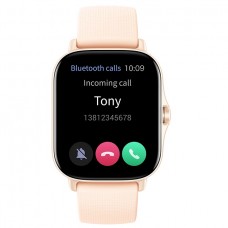 Xiaomi Amazfit GTS 2 New Edition Smart Watch Global Version
