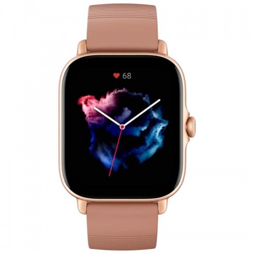 Xiaomi Amazfit GTS 3 A2035 Smartwatch Price in Bangladesh | Star Tech