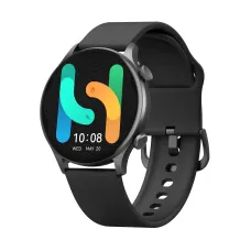 Haylou Solar Plus RT3 LS16 AMOLED Display Bluetooth Calling Smartwatch