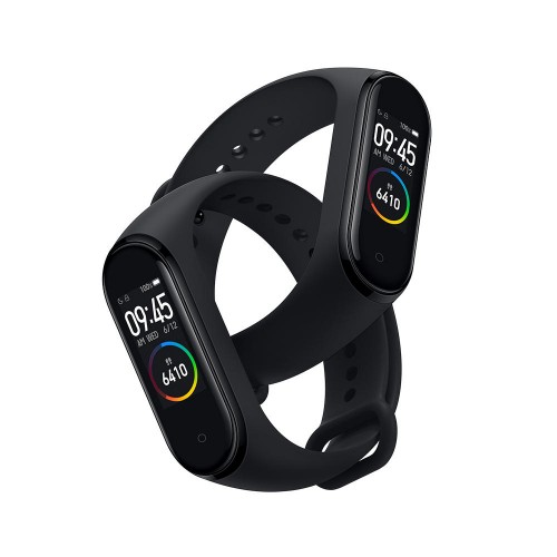 fitness band mi 4 price