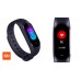 Xiaomi Mi Band 4 XMSH07HM Touch Bluetooth Smart Watch Black (Chinese Version)