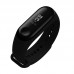 Xiaomi Mi Band 3 XMSH05HM Touch Bluetooth Black Smart Watch (Global Version)