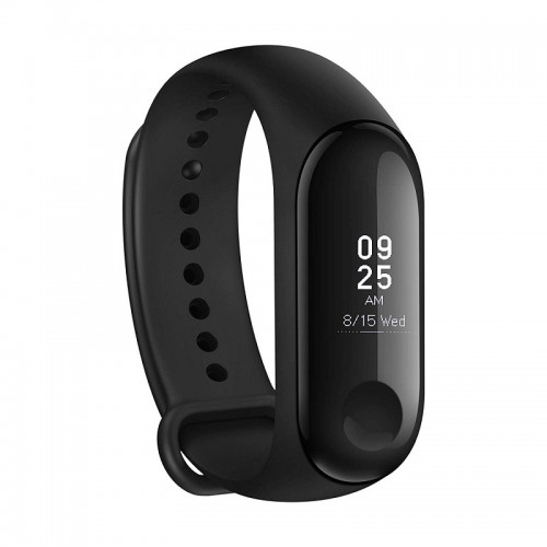 Xiaomi Mi Band 3 XMSH05HM Touch Smart Watch Price in