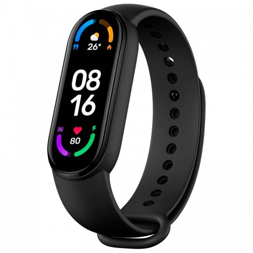 Xiaomi Mi Smart Band 6 Price in Bangladesh | Star Tech