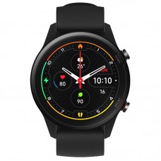 Xiaomi Mi XMWTCL02 1.39" Touch Screen 117 Sports Mode Round Shape Smart Watch Global Version