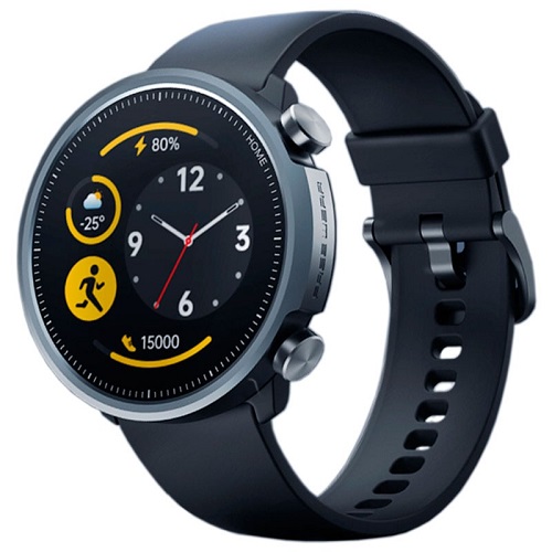 Redmi Watch 3 Active Smart Watch Price in Bangladesh - Motion View