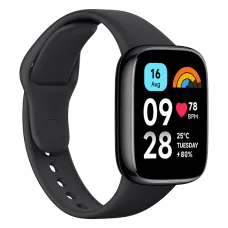 Xiaomi Mi Smart Band 6 - Black for sale online