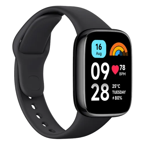 Smartwatch Redmi Watch 3