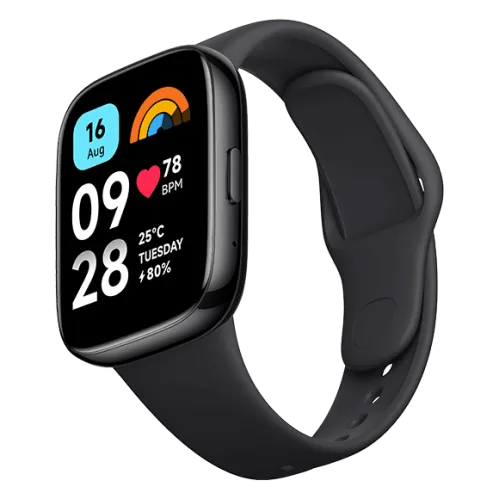 Xiaomi Redmi Watch 3 Active Bluetooth Calling Smart Watch