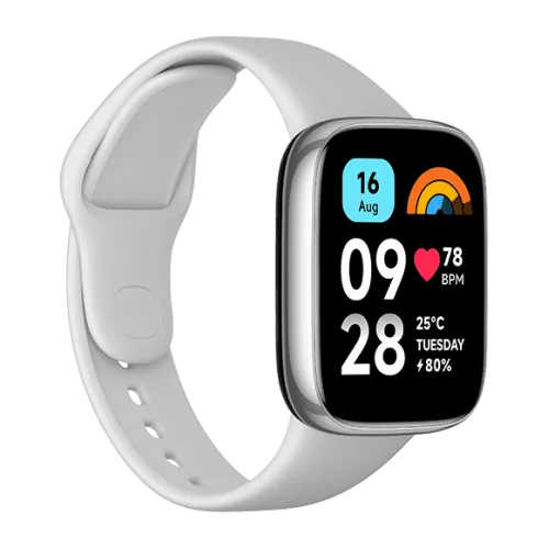 Xiaomi redmi sales watch price