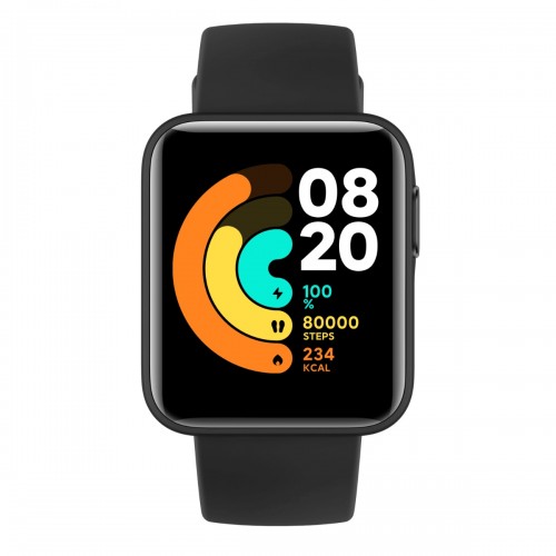Mi phone hotsell watch price