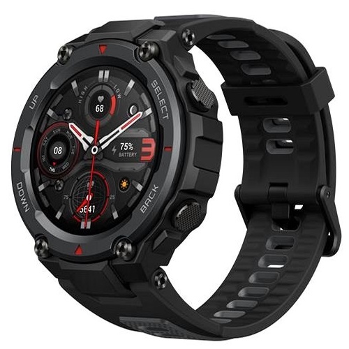 Xiaomi Amazfit T-Rex Pro Fitness Watch Price in Bangladesh