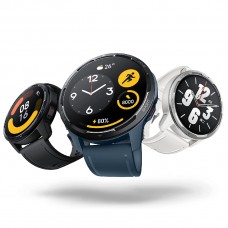 Xiaomi Watch S1 Active Smartwatch