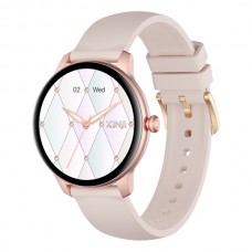 XINJI PAGT G1 Waterproof Smart Watch