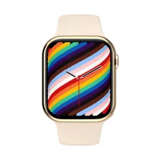 Yison Celebrat SW6Pro Bluetooth Calling Smart Watch