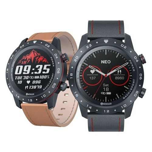 Zeblaze Neo 2 Tough and Durable Smart Watch
