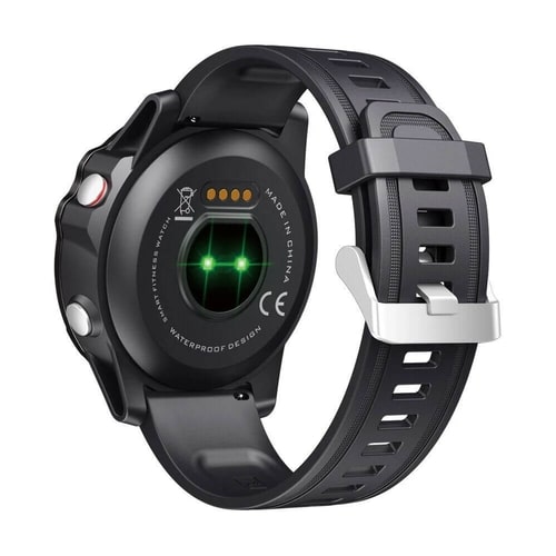 Vibe 6 smartwatch cheap