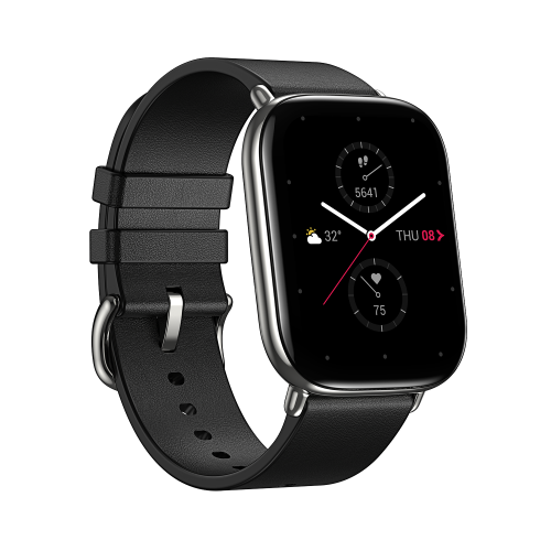zepp e smart watch