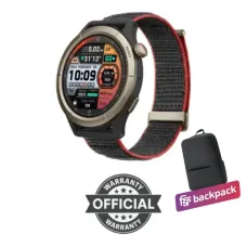 Amazfit Cheetah Pro
