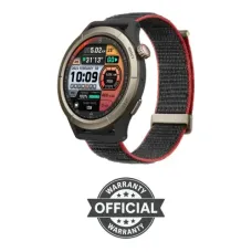 Amazfit Cheetah Pro
