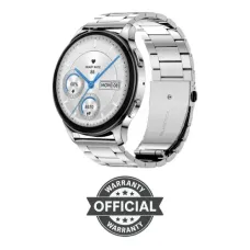 Amazfit Pop 3R Limited Classic Edition (Metallic Strap)