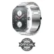 Amazfit Pop 3S Limited Classic Edition (Metallic Strap)
