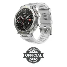 Amazfit T-Rex 3 Rugged Smart Watch with GPS