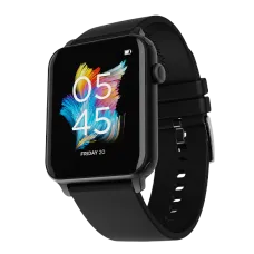 boAt Storm Call Bluetooth Calling Smart Watch