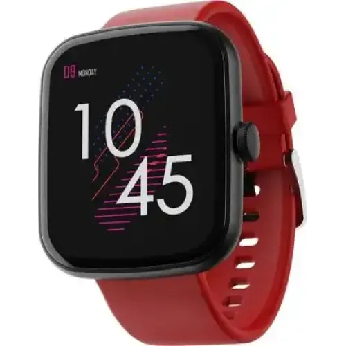 boAt Wave Beat 1.69" HD Display Smart Watch