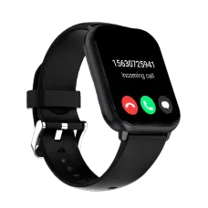 HiFuture ZONE 2 Bluetooth Calling Smartwatch