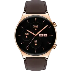 HONOR Watch GS3 1.43" AMOLED Bluetooth Calling Smart Watch