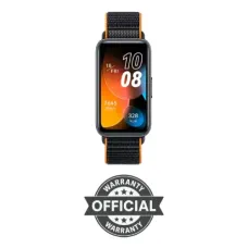 HUAWEI Band 8 AMOLED Display Fitness Tracker Smart Band