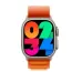 HW9 Ultra Max 49mm AMOLED Bluetooth Calling Smart Watch