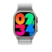 HW9 Ultra Max 49mm AMOLED Bluetooth Calling Smart Watch